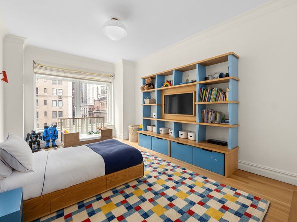 515 Park Avenue 6A, New York NY 10022