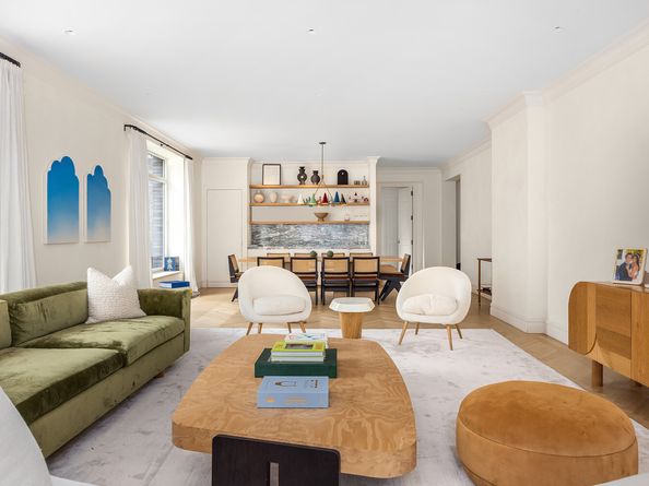 515 Park Avenue 6A, New York NY 10022