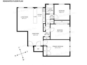 504 Grand Street E53, New York NY 10002