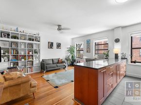 504 Grand Street E53, New York NY 10002