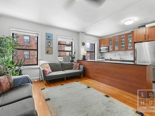 504 Grand Street E53, New York NY 10002