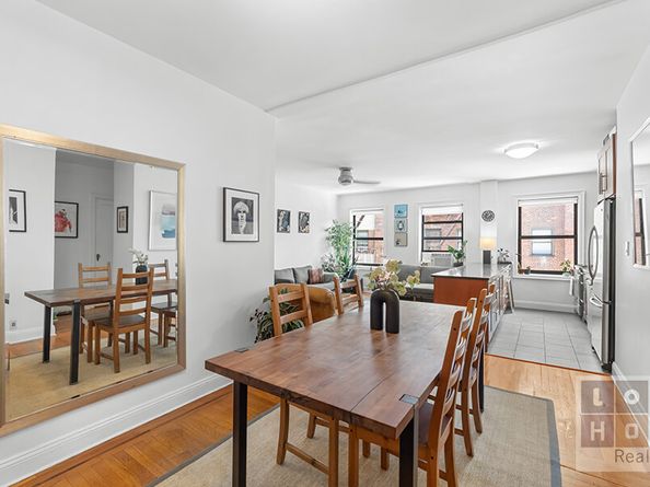504 Grand Street E53, New York NY 10002