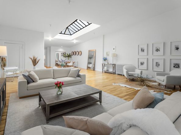 508 Broadway 4/5, New York NY 10012