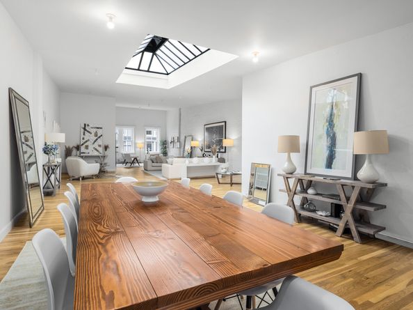 508 Broadway 4/5, New York NY 10012