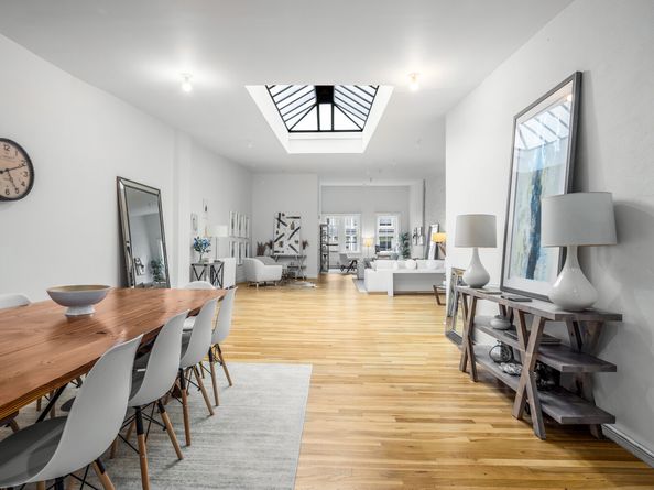 508 Broadway 4/5, New York NY 10012