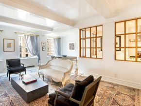 891 Park Avenue 10, New York NY 10075