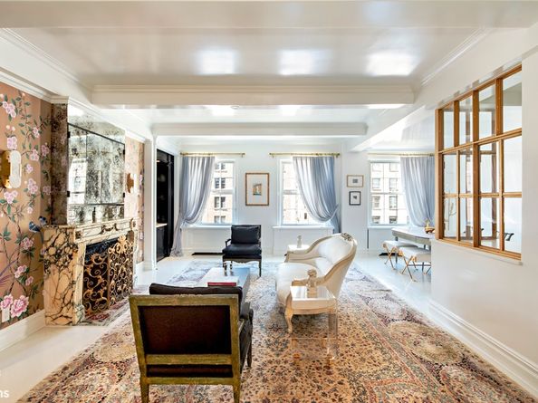 891 Park Avenue 10, New York NY 10075