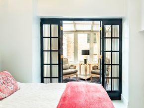 891 Park Avenue 10, New York NY 10075