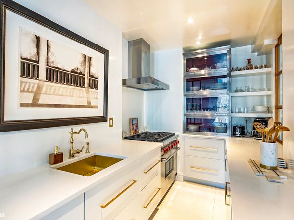 891 Park Avenue 10, New York NY 10075