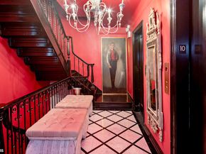 891 Park Avenue 10, New York NY 10075