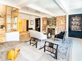 891 Park Avenue 10, New York NY 10075