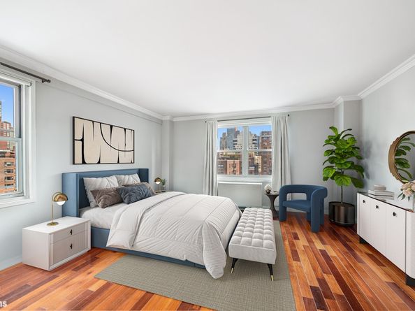 440 East 62nd Street 15B, New York NY 10065