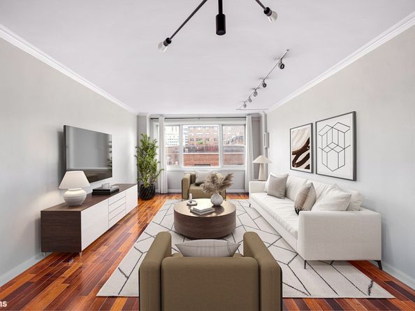 440 East 62nd Street 15B, New York NY 10065