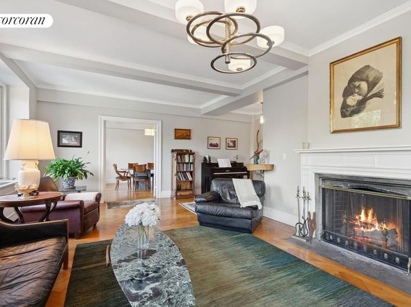 1215 5th Avenue 5B, New York NY 10029