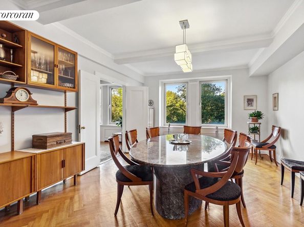 1215 5th Avenue 5B, New York NY 10029