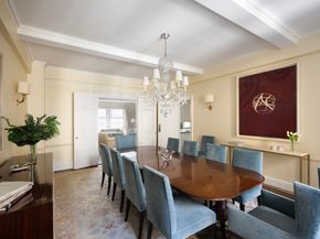 1165 Park Avenue 10B, New York NY 10128