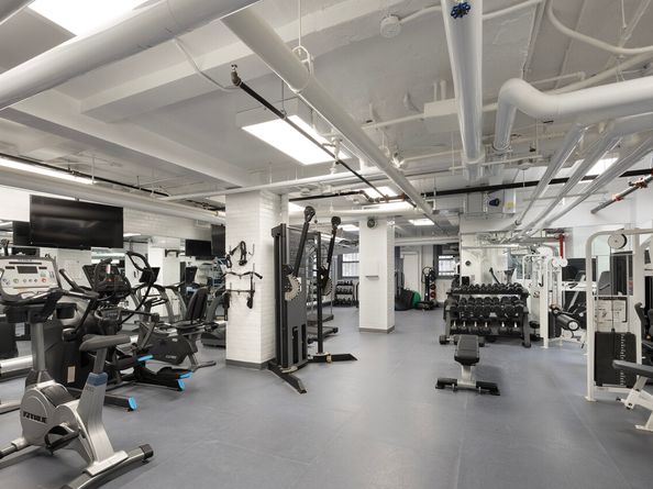 1165 Park Avenue 10B, New York NY 10128