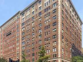 1165 Park Avenue 10B, New York NY 10128