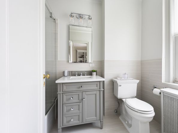 1165 Park Avenue 10B, New York NY 10128