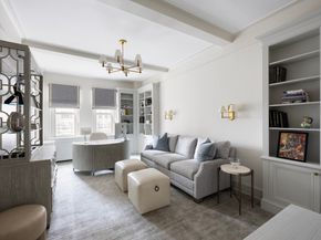 1165 Park Avenue 10B, New York NY 10128