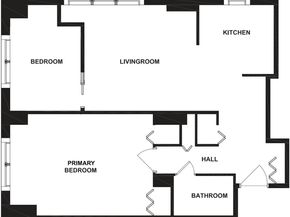 330 3rd Avenue 5B, New York NY 10010