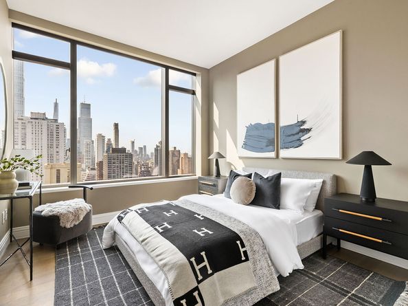 430 East 58th Street 38C, New York NY 10022