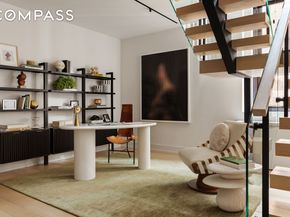 443 Greenwich Street PHD, New York NY 10013