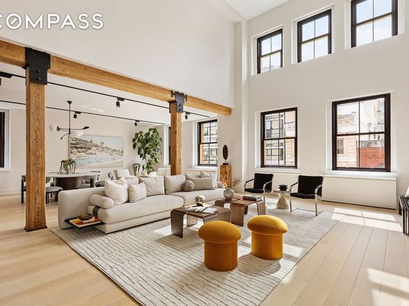 443 Greenwich Street PHD, New York NY 10013