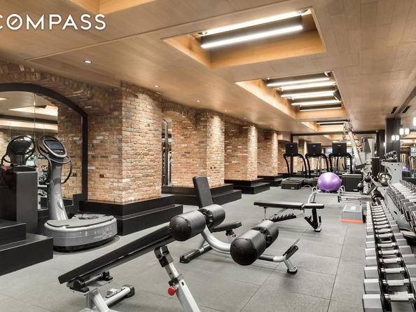443 Greenwich Street PHD, New York NY 10013