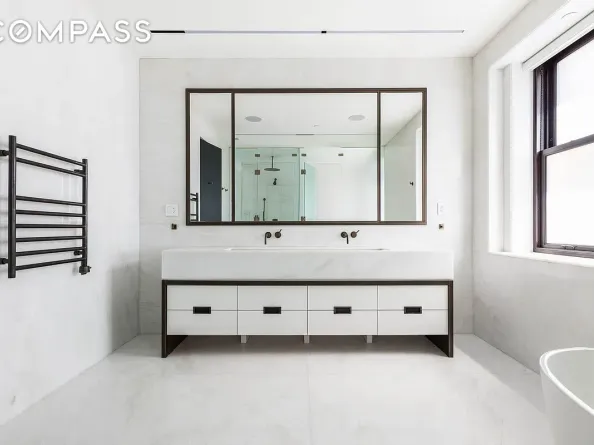 443 Greenwich Street PHD, New York NY 10013