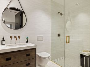 443 Greenwich Street PHD, New York NY 10013
