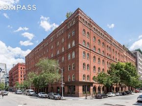 443 Greenwich Street PHD, New York NY 10013