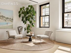 443 Greenwich Street PHD, New York NY 10013