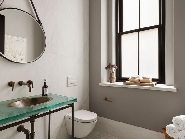 443 Greenwich Street PHD, New York NY 10013
