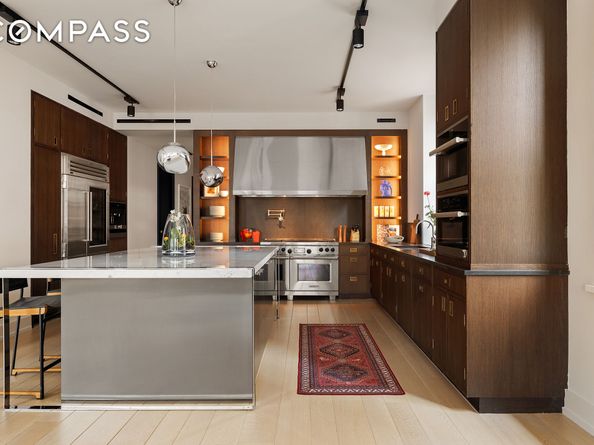 443 Greenwich Street PHD, New York NY 10013