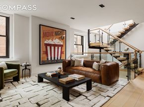 443 Greenwich Street PHD, New York NY 10013