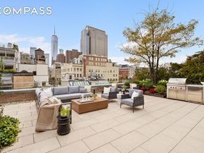 443 Greenwich Street PHD, New York NY 10013
