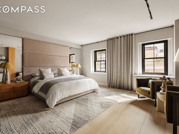 443 Greenwich Street PHD, New York NY 10013