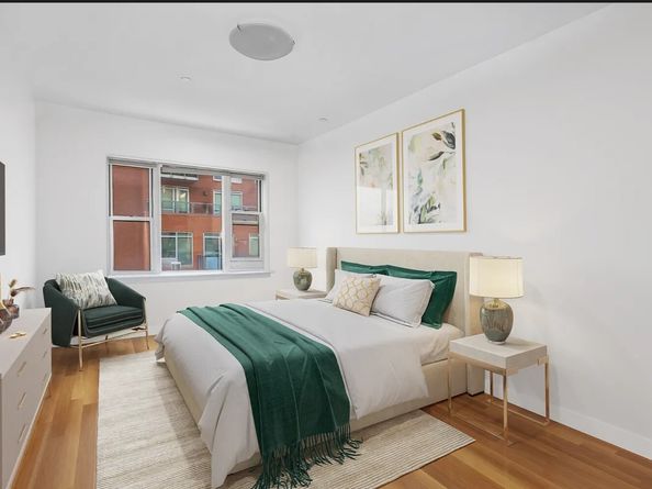41-26 27th Street 3D, Queens NY 11101