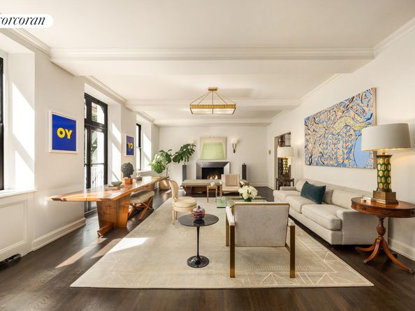 3 East 84th Street 3RDFLOOR, New York NY 10028