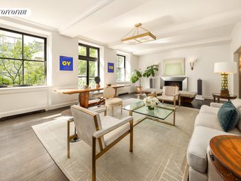 3 East 84th Street