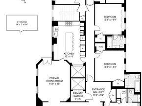 3 East 84th Street 3RDFLOOR, New York NY 10028