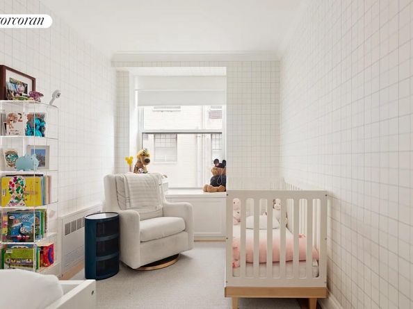 875 Park Avenue 4C, New York NY 10075