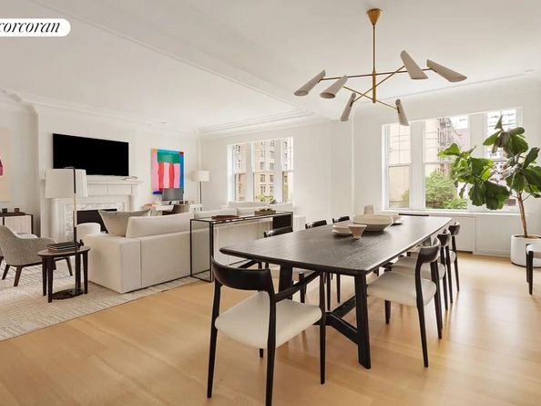 875 Park Avenue 4C, New York NY 10075