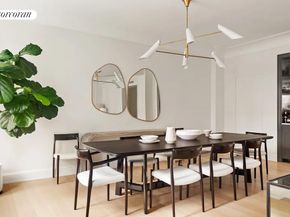 875 Park Avenue 4C, New York NY 10075