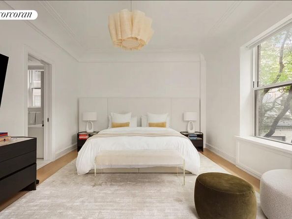 875 Park Avenue 4C, New York NY 10075