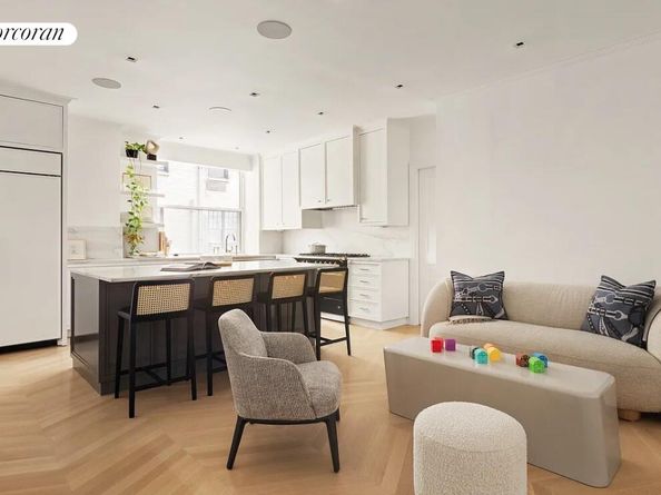 875 Park Avenue 4C, New York NY 10075