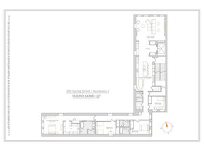 286 Spring Street 2, New York NY 10013