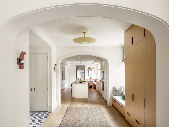 286 Spring Street 2, New York NY 10013