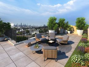 1027 Bushwick Avenue 2C, Brooklyn NY 11221
